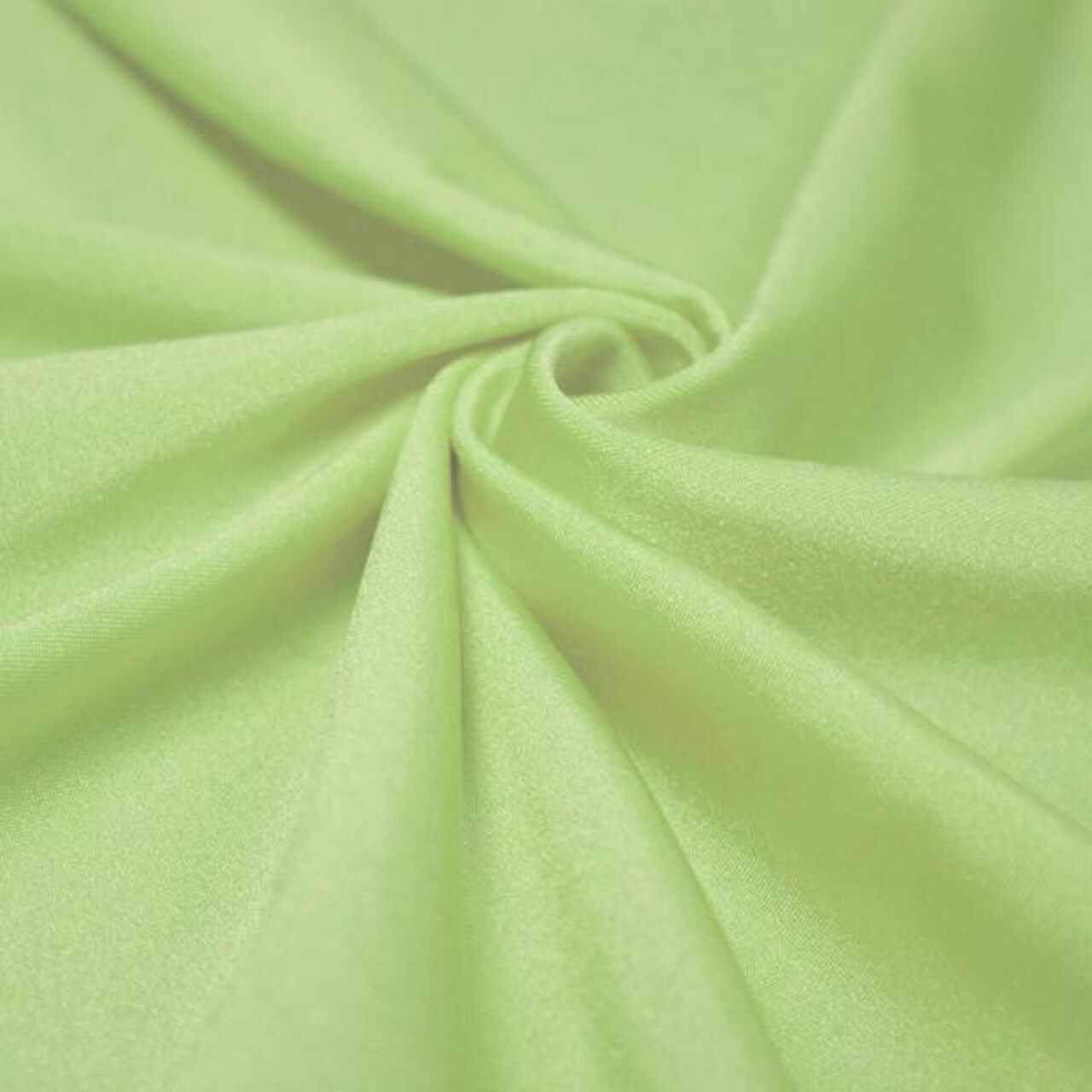 1 Yard Shiny Nylon Spandex Fabric Soft 4 Way Stretch Performance Wear 60 inch Width